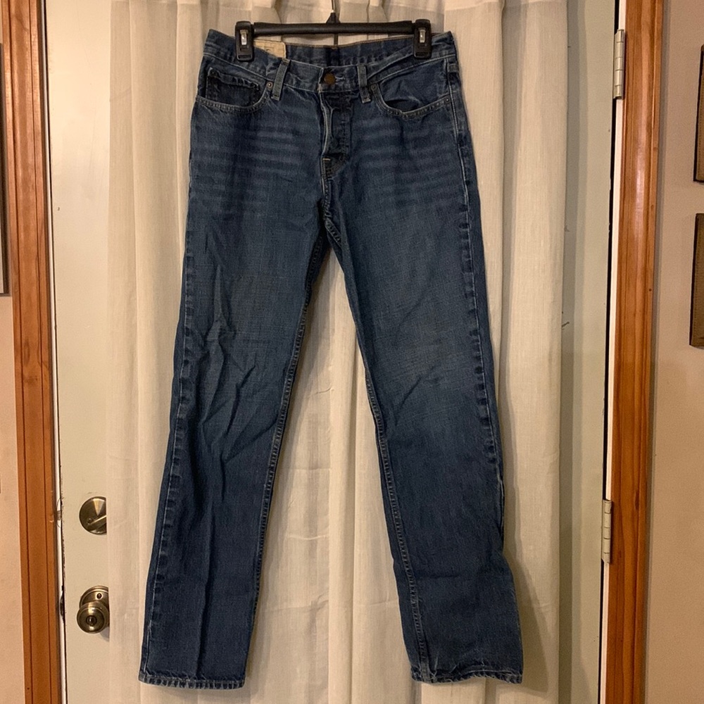 Mens Hollister Jeans